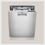 Máy Rửa Chén Độc Lập Electrolux ESF8735ROX / ComfortLift / 13 Bộ Chén Dĩa / Nhập Khẩu Ba Lan